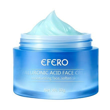 Load image into Gallery viewer, Face Cream Whitening Cream Hyaluronic Acid Moisturizer Six Peptide