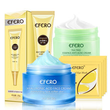 Load image into Gallery viewer, Face Cream Whitening Cream Hyaluronic Acid Moisturizer Six Peptide