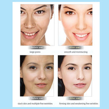 Load image into Gallery viewer, Face Cream Whitening Cream Hyaluronic Acid Moisturizer Six Peptide