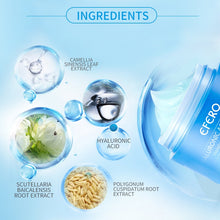 Load image into Gallery viewer, Face Cream Whitening Cream Hyaluronic Acid Moisturizer Six Peptide