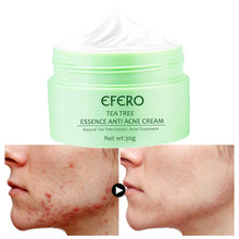 Load image into Gallery viewer, Face Cream Whitening Cream Hyaluronic Acid Moisturizer Six Peptide