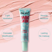 Load image into Gallery viewer, Face Primer Cream Whitening Moisturizing Concealer for Base Makeup - Sophornlilly