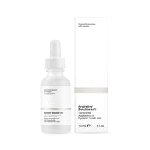 Load image into Gallery viewer, Face Repair Solution 10% Lightweight Hexapeptide Serum Peptide Complex