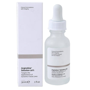 Face Repair Solution 10% Lightweight Hexapeptide Serum Peptide Complex