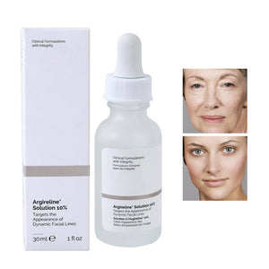 Face Repair Solution 10% Lightweight Hexapeptide Serum Peptide Complex