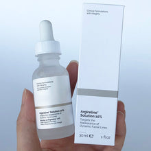 Load image into Gallery viewer, Face Repair Solution 10% Lightweight Hexapeptide Serum Peptide Complex