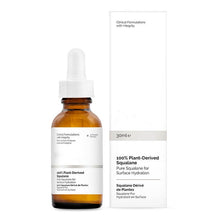 Load image into Gallery viewer, Face Skin Care Squalane Beauty Hydrators Oil 100% Plant-derived