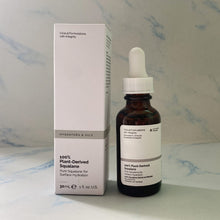 Load image into Gallery viewer, Face Skin Care Squalane Beauty Hydrators Oil 100% Plant-derived