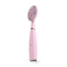 Load image into Gallery viewer, Facial Cleanser USB Rechargeable  Brush Silicone Waterproof Pore