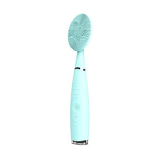 Load image into Gallery viewer, Facial Cleanser USB Rechargeable  Brush Silicone Waterproof Pore