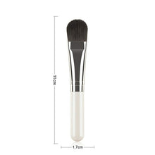 Load image into Gallery viewer, Facial Mask Brush Soft Hairy Wood For Face Cosmetic Tool Cleansing