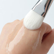 Load image into Gallery viewer, Facial Mask Brush Soft Hairy Wood For Face Cosmetic Tool Cleansing