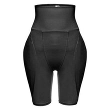 Load image into Gallery viewer, Women Tummy Control Butt Lift Panty Compression Shorts High - Sophornlilly