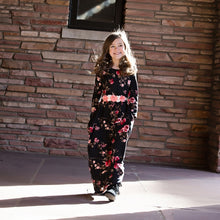 Load image into Gallery viewer, Family Matching Outfits For Mom Daughter Dress Home Clothes Mother