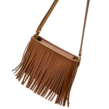 Load image into Gallery viewer, Famous brand small shoulder bag for women messenger bags ladies PU