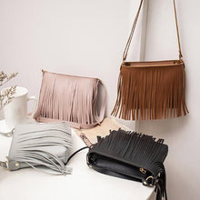 Load image into Gallery viewer, Famous brand small shoulder bag for women messenger bags ladies PU