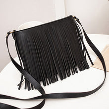Load image into Gallery viewer, Famous brand small shoulder bag for women messenger bags ladies PU