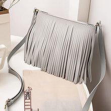 Load image into Gallery viewer, Famous brand small shoulder bag for women messenger bags ladies PU