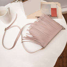 Load image into Gallery viewer, Famous brand small shoulder bag for women messenger bags ladies PU