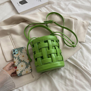 Bucket Bag