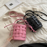 Bucket Bag