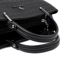 Load image into Gallery viewer, Fashion Alligator Casual Tote Bag