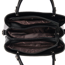 Load image into Gallery viewer, Fashion Alligator Casual Tote Bag
