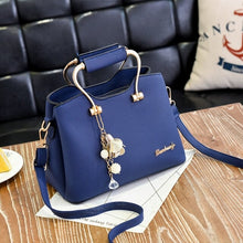Load image into Gallery viewer, Fashion Bags for Women Messenger Handbags Crossbody Shoulder Bags