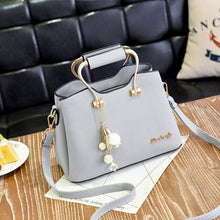 Load image into Gallery viewer, Fashion Bags for Women Messenger Handbags Crossbody Shoulder Bags