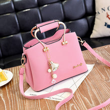 Load image into Gallery viewer, Fashion Bags for Women Messenger Handbags Crossbody Shoulder Bags