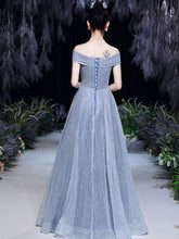 Load image into Gallery viewer, Fashion Boat Neck Evening Dresses New Arrival Elegant Bandage