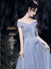 Load image into Gallery viewer, Fashion Boat Neck Evening Dresses New Arrival Elegant Bandage