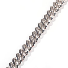 Load image into Gallery viewer, Fashion Bracelets Copper Made Silvery Pink Matching Bracelet Hiphop