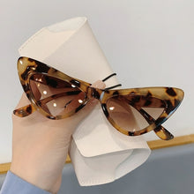 Load image into Gallery viewer, Cat Eye Sunglasses