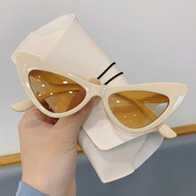 Load image into Gallery viewer, Cat Eye Sunglasses