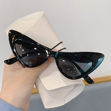 Load image into Gallery viewer, Cat Eye Sunglasses