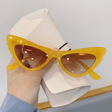 Load image into Gallery viewer, Cat Eye Sunglasses