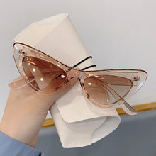 Load image into Gallery viewer, Cat Eye Sunglasses