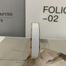 Load image into Gallery viewer, Fashion Classic Women's Hard Bracelet Stainless Steel