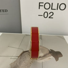 Load image into Gallery viewer, Fashion Classic Women's Hard Bracelet Stainless Steel