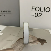 Load image into Gallery viewer, Fashion Classic Women's Hard Bracelet Stainless Steel