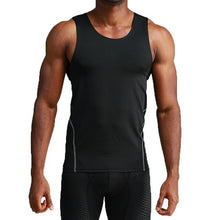 Load image into Gallery viewer, Men Gyms Tank Top Casual