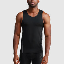 Load image into Gallery viewer, Men Gyms Tank Top Casual