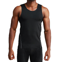 Load image into Gallery viewer, Men Gyms Tank Top Casual