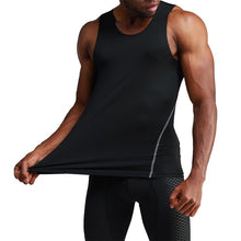 Load image into Gallery viewer, Men Gyms Tank Top Casual