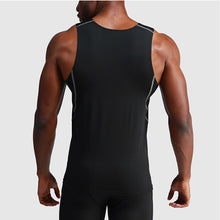 Load image into Gallery viewer, Men Gyms Tank Top Casual