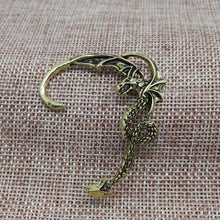 Load image into Gallery viewer, Fashion Dragon Earrings For Women Jewelry Men A Song Of Ice And Fire