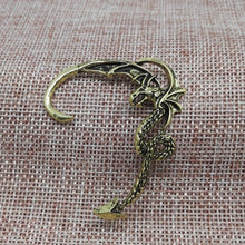 Load image into Gallery viewer, Fashion Dragon Earrings For Women Jewelry Men A Song Of Ice And Fire