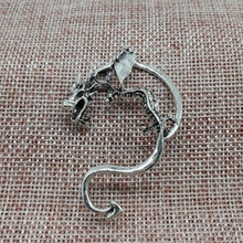 Load image into Gallery viewer, Fashion Dragon Earrings Korea A Song Of Ice And Fire Fashion
