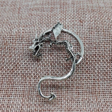 Load image into Gallery viewer, Fashion Dragon Earrings Korea A Song Of Ice And Fire Fashion